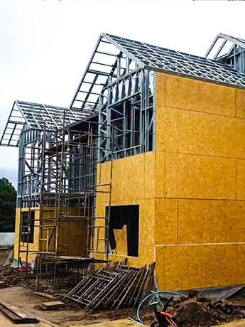 淺談近年很受歡迎的商用鋼結(jié)構(gòu)閣樓 淺談近年很受歡迎的商用鋼結(jié)構(gòu)閣樓