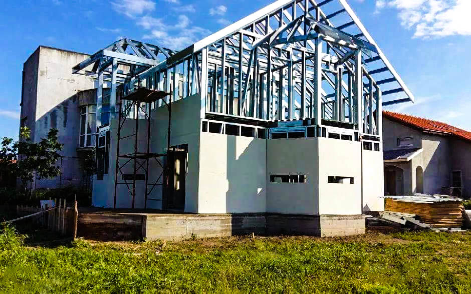 裝配式住宅究竟是什么? 裝配式住宅究竟是什么?