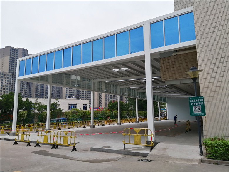 粵新松行動(dòng) | 助力抗疫,打造生命的防護(hù)堡壘 粵新松行動(dòng) | 助力抗疫,打造生命的防護(hù)堡壘